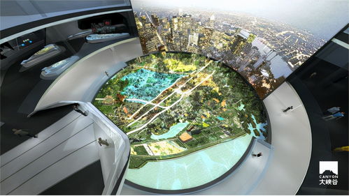 数字多媒体展厅设计的核心要点与多媒体设计策略