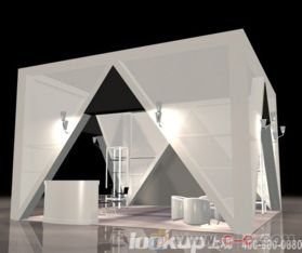 数字赋能，智绘未来——武汉多媒体招商展厅一体化设计与建设